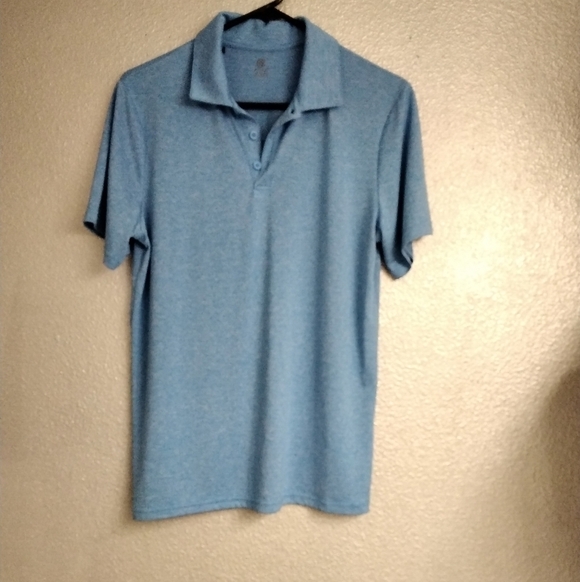 YOUTH CHAMPION SHORT SLEEVED SHIRT  SIZE XL(16-18) - Picture 2 of 5